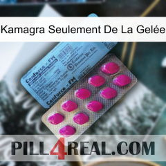Kamagra Seulement De La Gelée 35